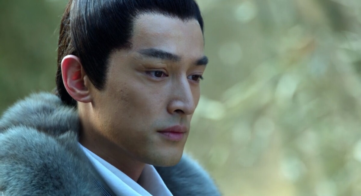 《甄嬛传》颜值担当，到《倚天屠龙记》张翠山，网友：脸变得过分