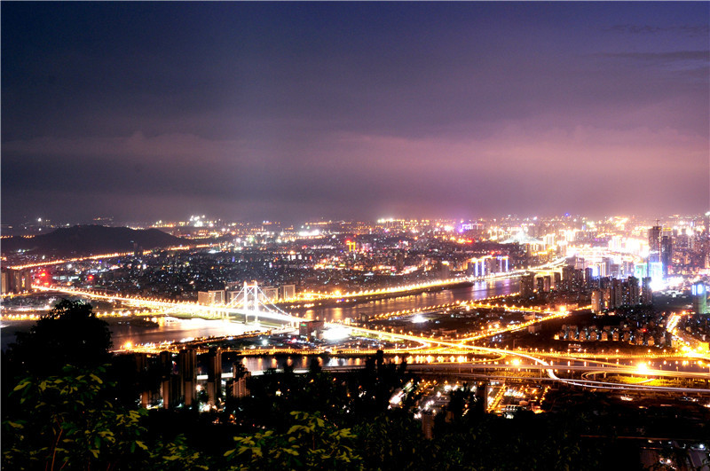 福州美食美景惊艳之旅,福州旅游必去景点福州美食推荐