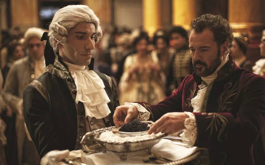 鱼子酱有那么奢侈吗,贵的和便宜的鱼子酱真有差距吗