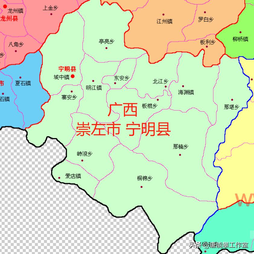 宁明思乐乡人口多少,广西崇左市宁明壮族人数多少