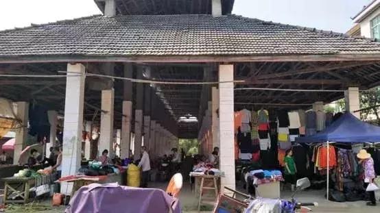 攸县大同桥罗家潭抖音视频,攸县乡村文化景点