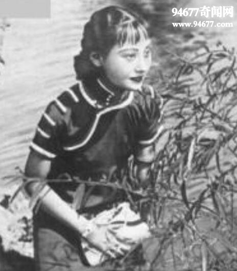 日本女间谍南造云子最后要求什么,日本间谍南造云子的下场