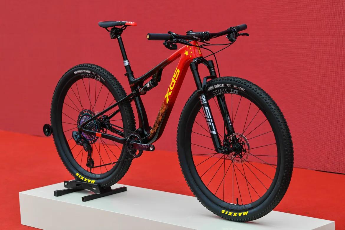 一场说走就走的骑行，也许你需要一辆好的单车（二）车型篇