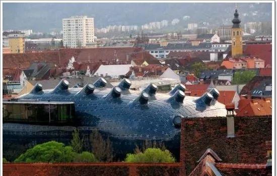 世界最奇特的十大建筑,世界上最奇怪的10座建筑