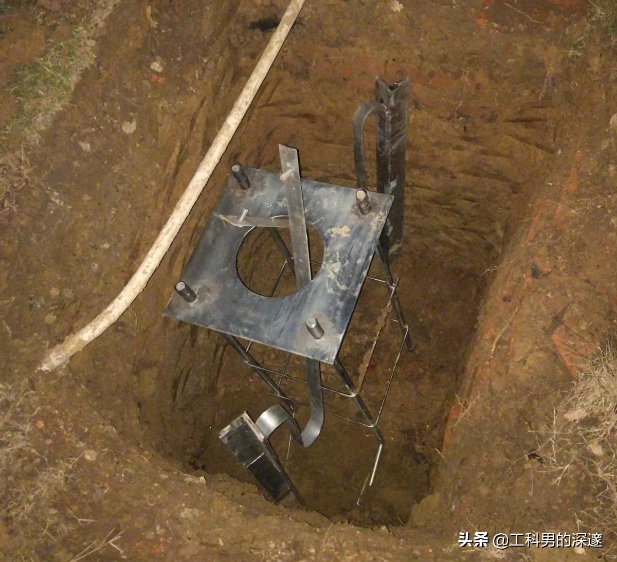 防雷接地电阻测试大1欧姆怎么办,防雷接地电阻为什么是1.0欧姆