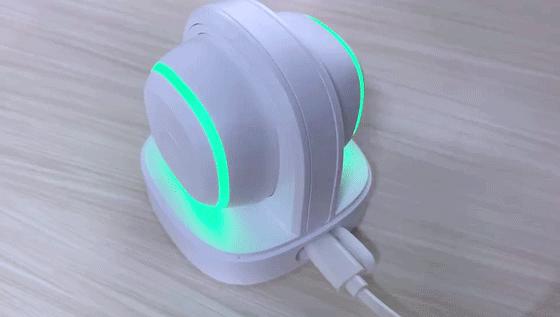 科技改变养生，传统中医与科技相结合，牛人发明无烟驱寒除湿新品