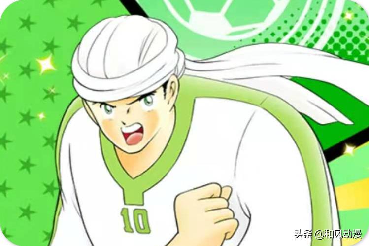 足球小将球员实力排名,足球小将日本排名