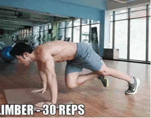 马甲线发力技巧,马甲线基础动作推荐