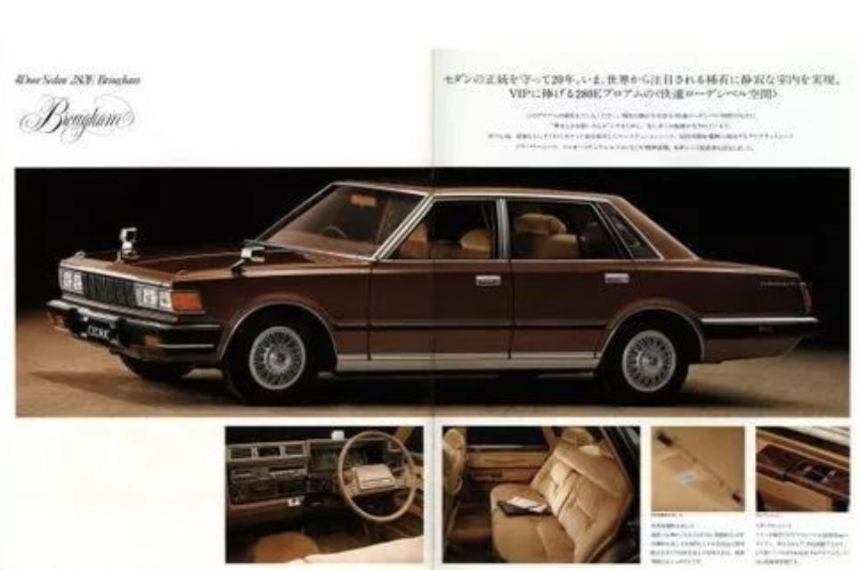 经典车型演变史,经典名车进化史