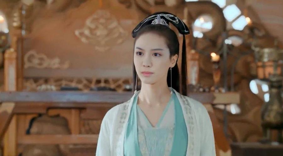 盘点那些AI换脸的电视剧！耗资3亿的《青簪行》能走这条路吗？