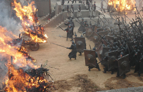 豆瓣9分揭露人性的电影真敢拍,豆瓣评分8.2分的电影直面人生之恶