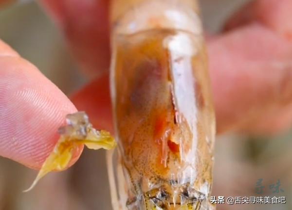 冻虾如何解冻不影响买卖,买回来的冻虾怎么保存到明天