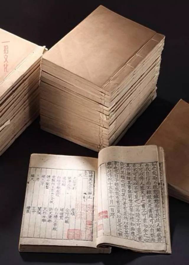 老祖宗留下的十本旷世奇书,中国人必读十大古籍