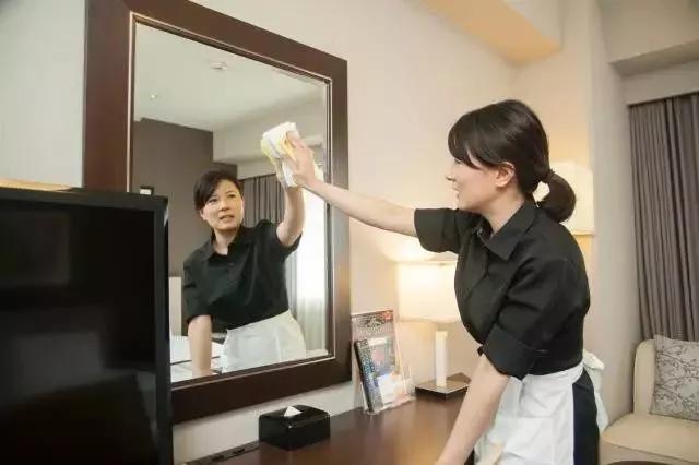 日本服务业的七大细节,日本服务业有什么要求