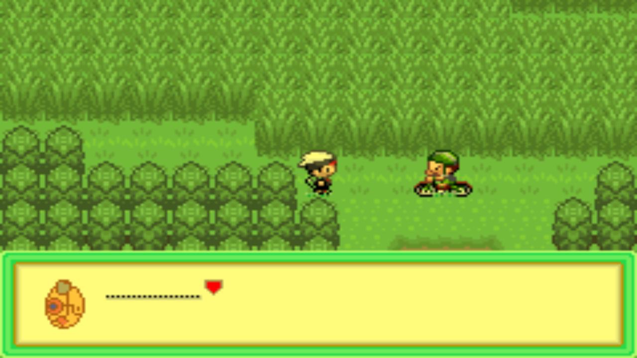 口袋妖怪究极绿宝石4第六十二章,口袋妖怪究极绿宝石4全部攻略