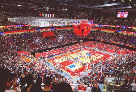 库密和詹密单挑,库密vs詹密互相嘲讽