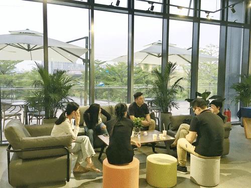 发现一款新饮料,发现饮料中的新大陆