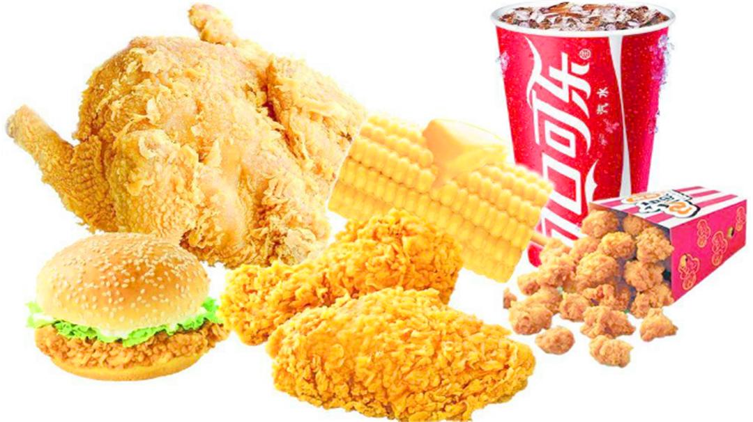 肯德基里卖不掉的4种单品,肯德基最近推荐的五种小吃