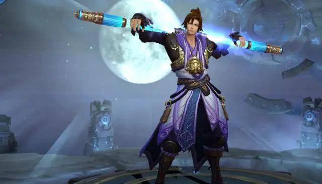 猴子kpl出场各直播间反应,kpl猴子登场完整视频2020年