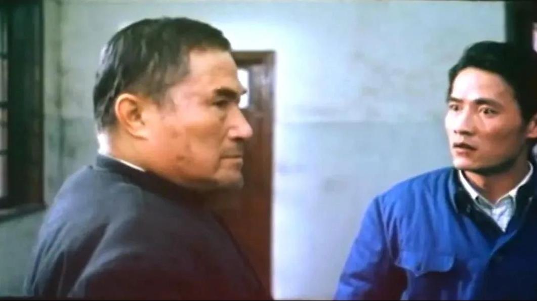 国民党高级战犯改造电影,国民党高级战犯大银幕