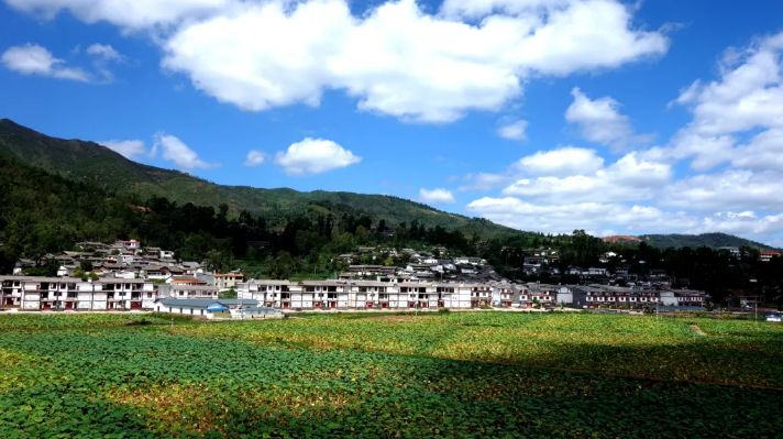 楚雄青山湖旅游度假区建设项目,楚雄州牟定庆丰湖旅游开发项目