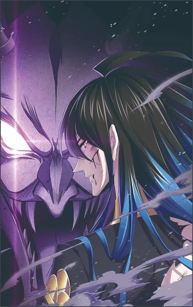 斗罗大陆双神之战主角是谁,斗罗大陆终极斗罗中几人成神