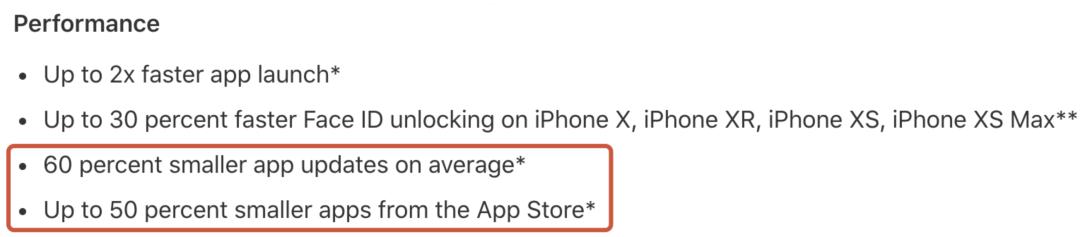 ios怎么设置多线程优化,ios开发内存优化方式