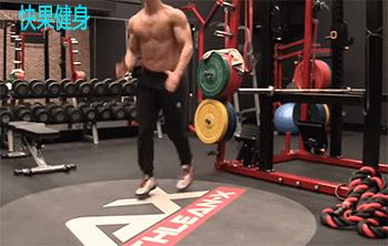 新陈代谢减脂方法,新陈代谢过快怎么增肌