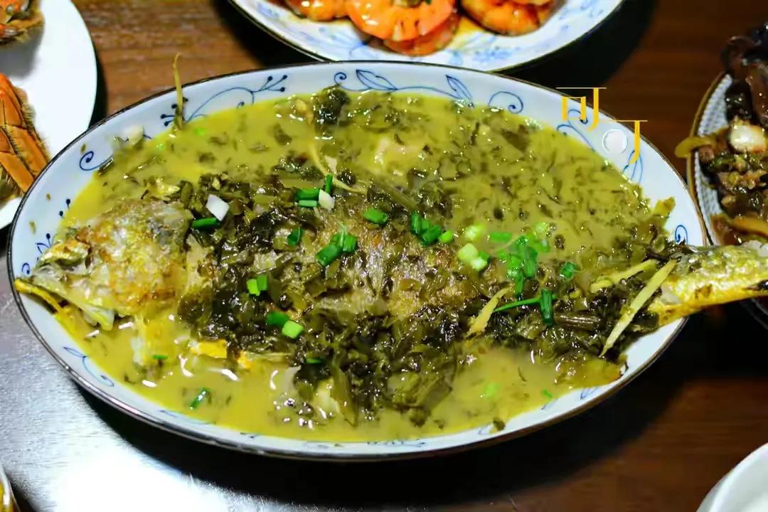 八月舟山吃海鲜攻略,国庆节期间舟山吃什么海鲜