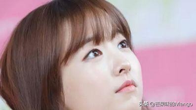 周冬雨单眼皮小眼睛怎么画眼妆,周冬雨金高银单眼皮妆