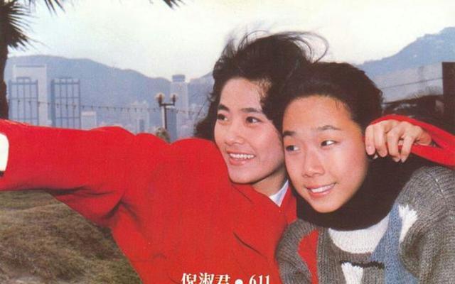 林忆莲的别样情史,林忆莲情史堪称才子收割史