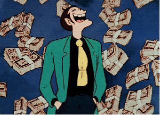 这些暴富故事，看得我心肌梗塞