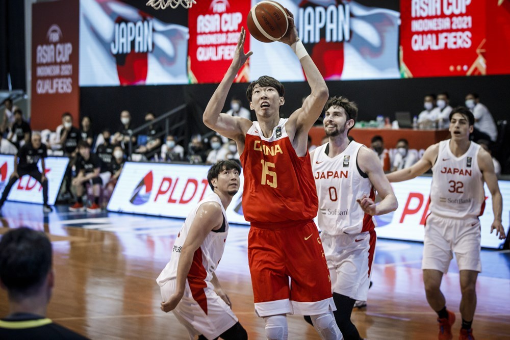 杜锋国家队最后一场比赛,杜锋出征