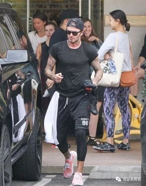 型男健身服,健身新手入门必备装备男