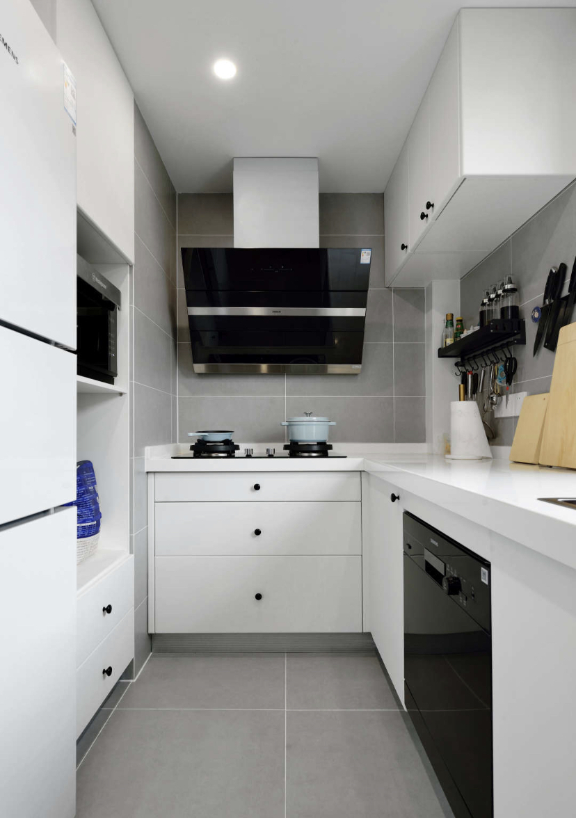 抽油烟机怎么选择最合适的,抽油烟机到底哪个款式好用