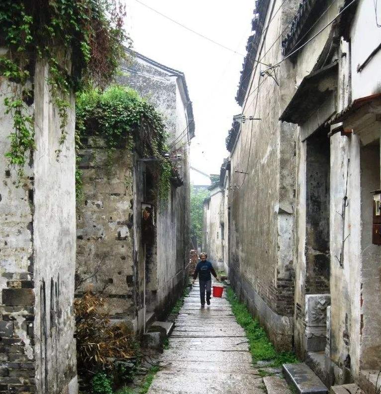 带你走进中国最美的村落,带你打卡中国最美古村