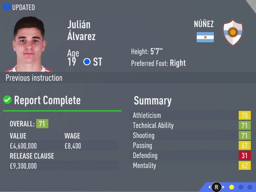 fifa20生涯模式能力值怎么到99,fifa20最极品的阵容