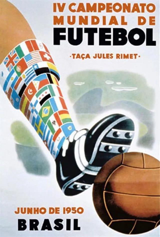 历届世界杯足球创意海报,94年世界杯足球海报高清