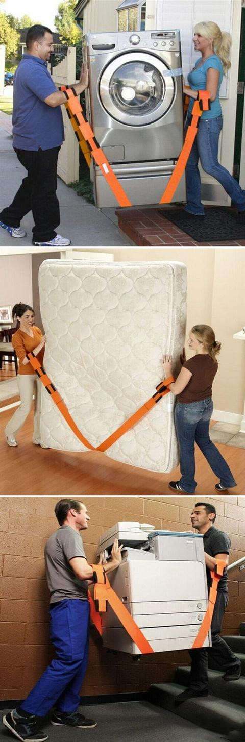 五金工具最有创意的功能展示,稀奇古怪但好用的五金工具