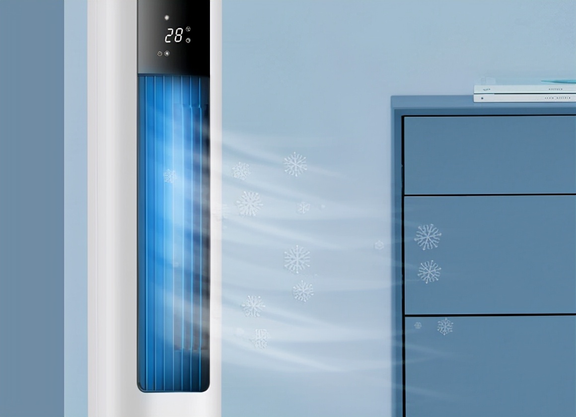 冷暖两用空调扇效果怎么样,冷暖两用空调扇省电