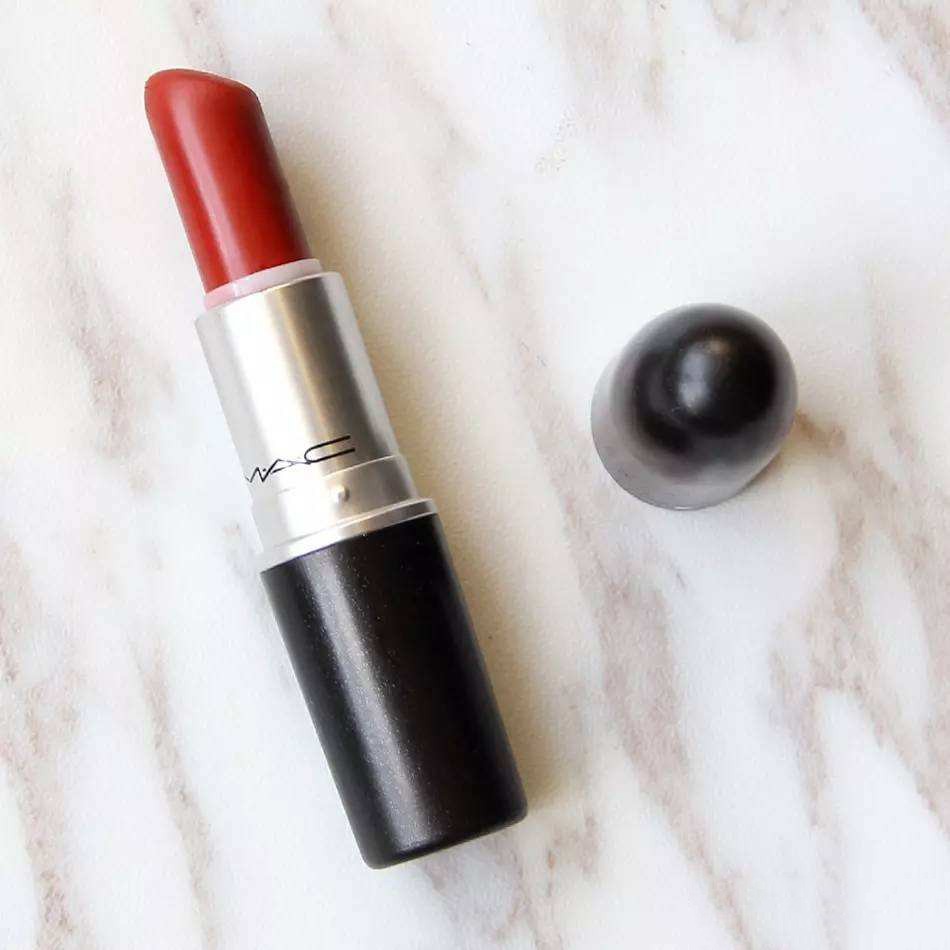 冬季黄皮MM简单显白，10支口红简单评价