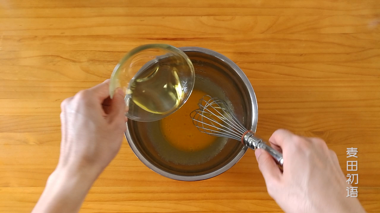 做戚风蛋糕不塌陷的秘诀是啥,戚风蛋糕如何做到不塌陷