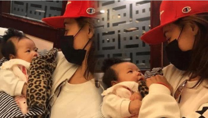 关之琳生活现状曝光,关之琳情史大揭秘