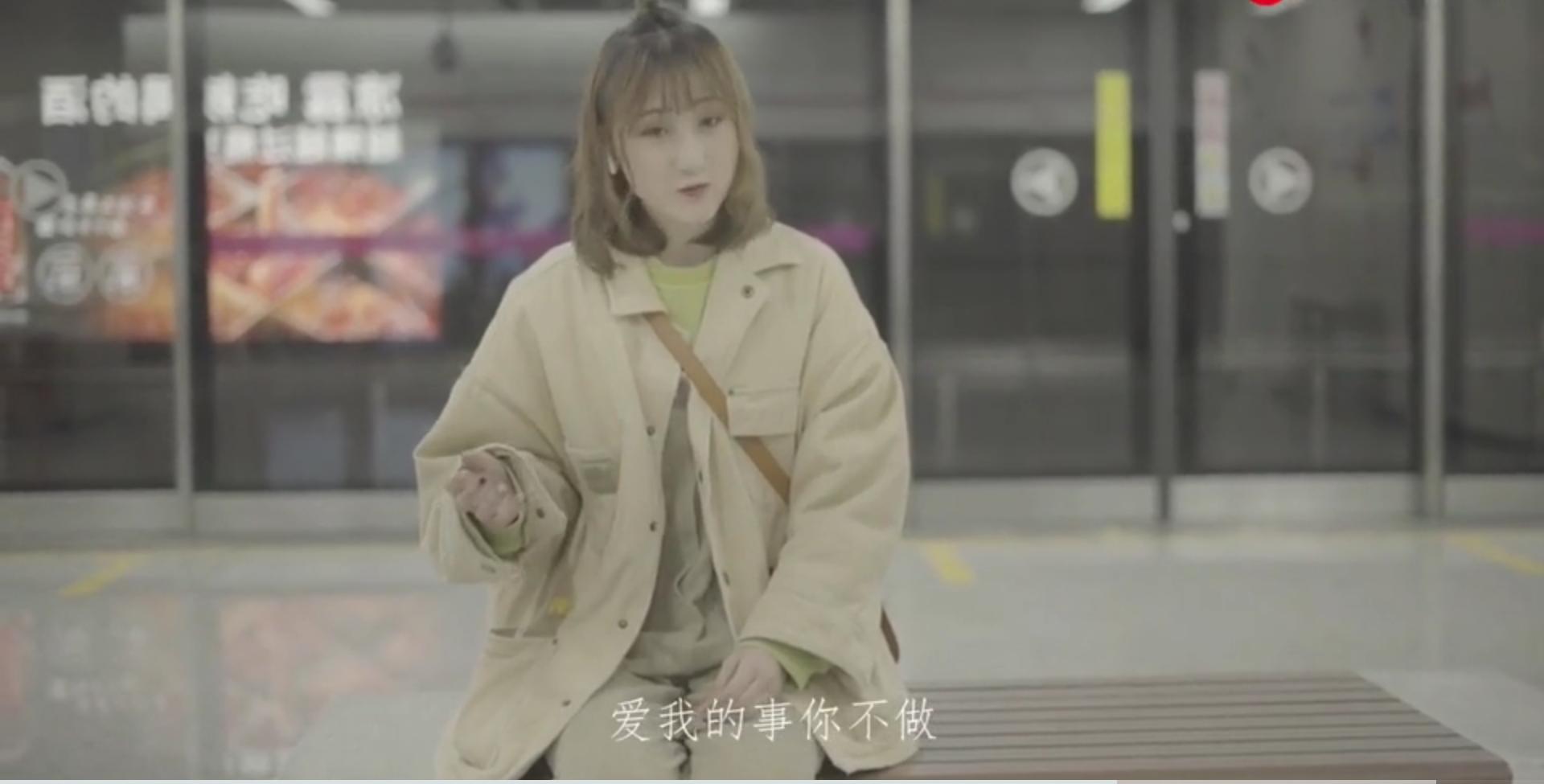 绿色歌曲陈雪凝完整版改编版,陈雪凝绿色是什么时候的歌