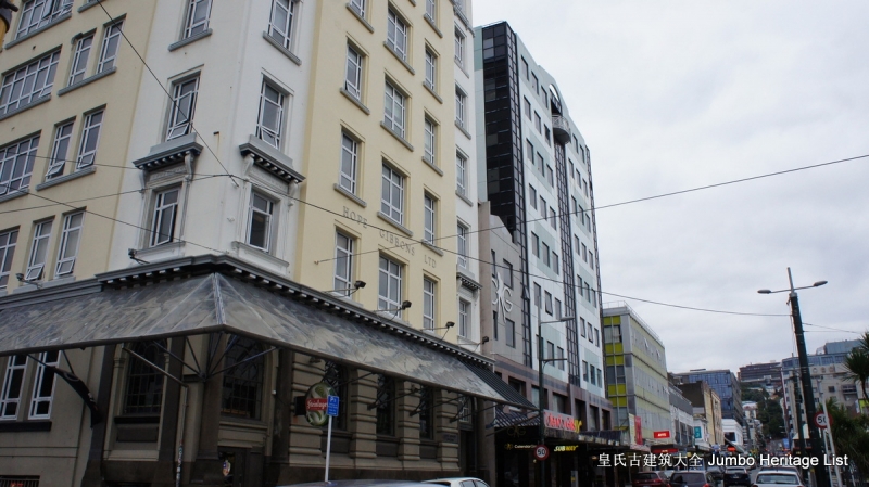 第61回：惠灵顿维多利亚山，蒂帕帕国家博物馆（上）