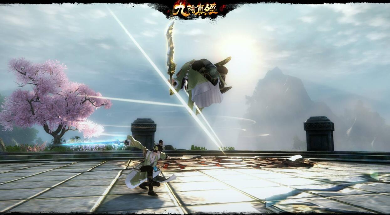 武侠游戏有哪些手游,武侠九阴真经游戏