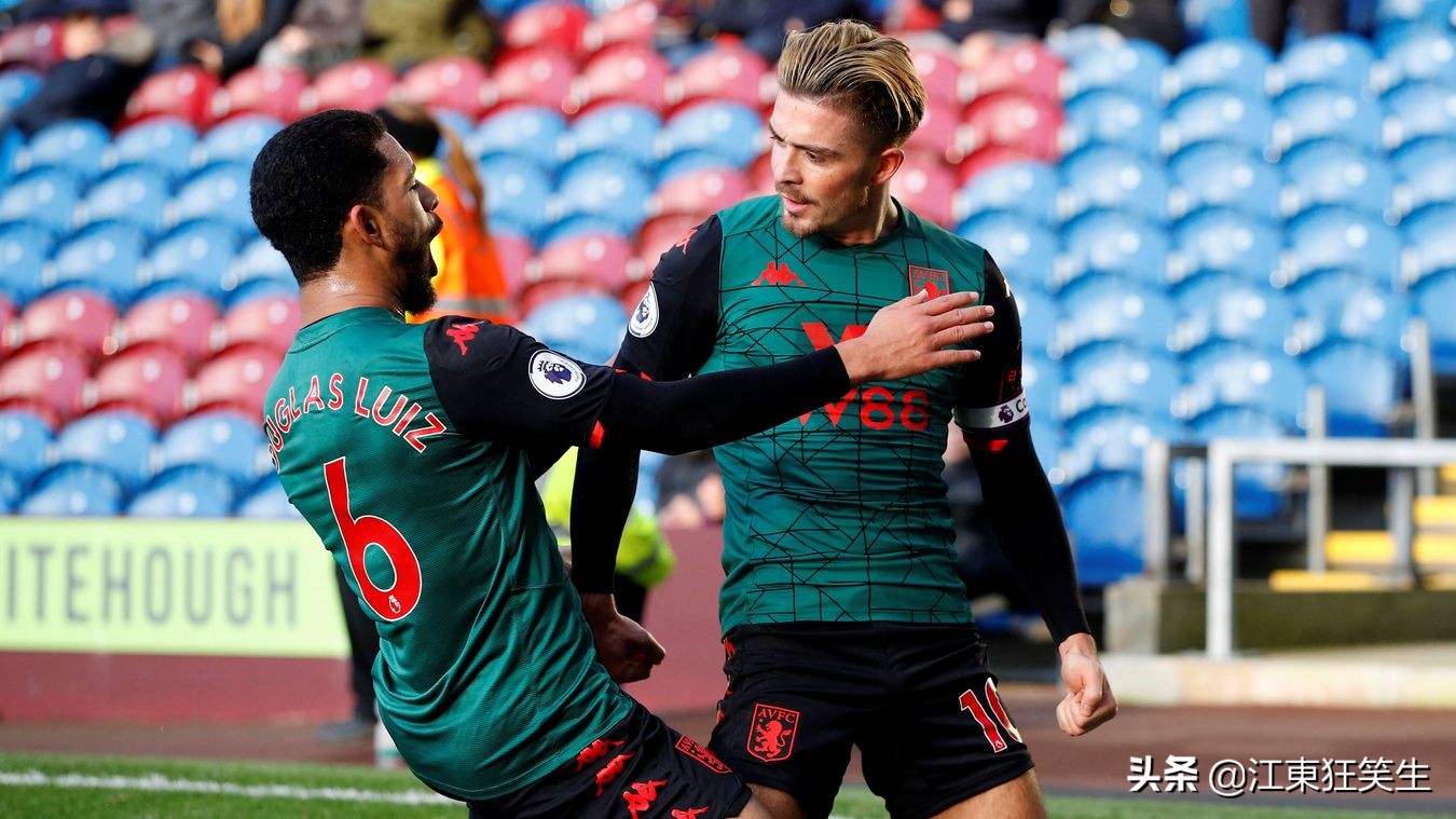 英超第21轮（1）伊朗前锋惊天大倒钩，拜仁前主帅对决平局收场