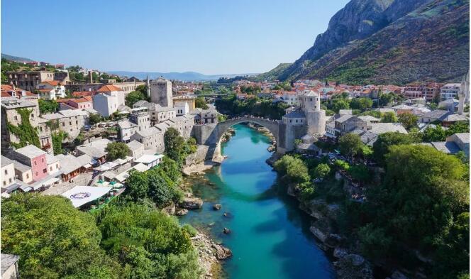 大陆免签国家2019,中国对哪些国家单方面免签