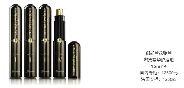 5600元的史上最贵眼霜，刚刚推出就卖断货了……