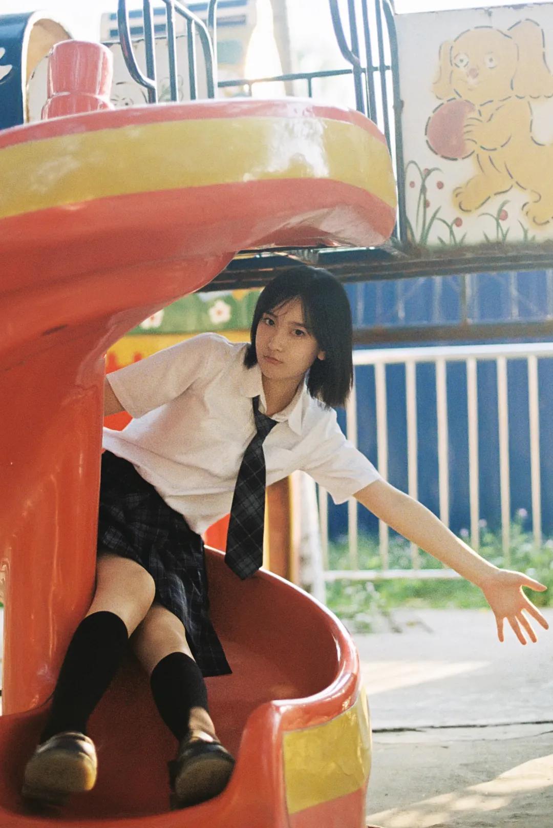 专访《亲爱的柠檬精先生》李珈童：这一次不止明眸善睐的少女元气